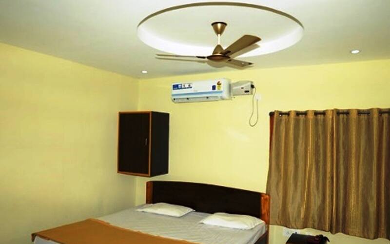 Hotel Agarala Residency, Tirupati 4